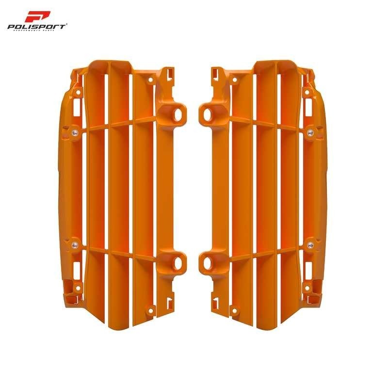 Grilles de radiateur KTM 150 SX