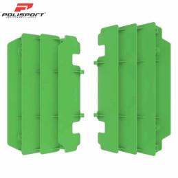Grilles de radiateur KAWASAKI 125 KX