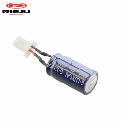 Condensateur RIEJU