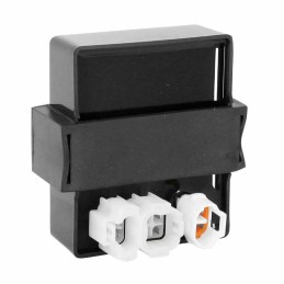 Boitier CDI VOCA Racing 50 DERBI-GILERA Euro 4