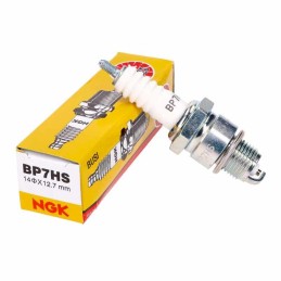 Bougie NGK BP7HS