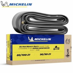 Chambre à air ultra renforcée MICHELIN 21UHD