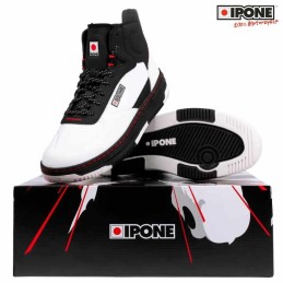 Baskets moto IPONE KT01-S