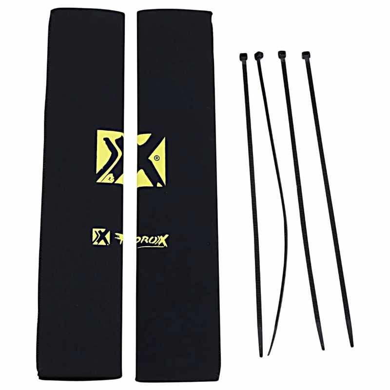 Soufflets de fourche néoprène 360mm