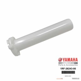 Barillet de poignée de gaz YAMAHA 600 XT