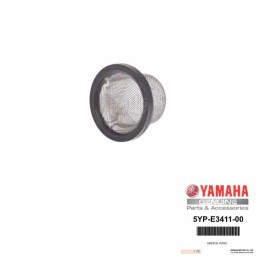 Crépine de pompe à huile YAMAHA 250 XT-SR