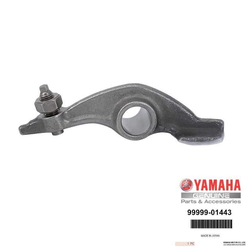 Basculeur YAMAHA 250 XT-SR