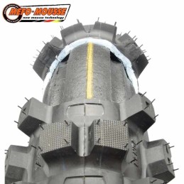 BIB mousse MEFO MOM 21/G Groove