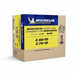 Chambre à air renforcée MICHELIN 2,50/2,75-10