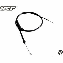 Cable de gaz YCF BIGY