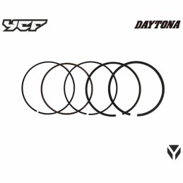 Jeu de segments DAYTONA 190cc