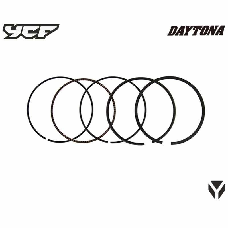 Jeu de segments DAYTONA 190cc