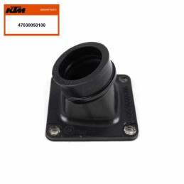 Pipe d'admission KTM 85 SX