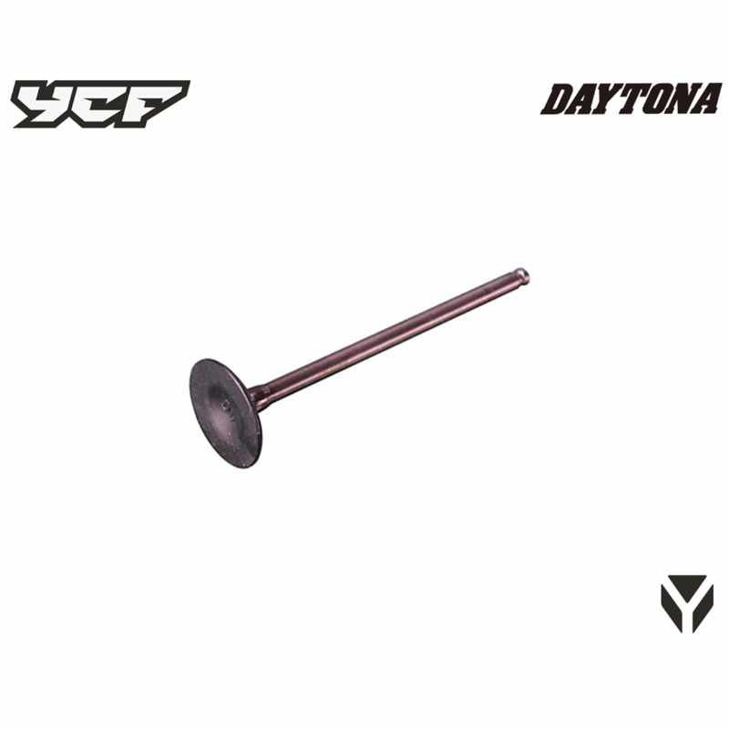 Soupape admission DAYTONA ANIMA