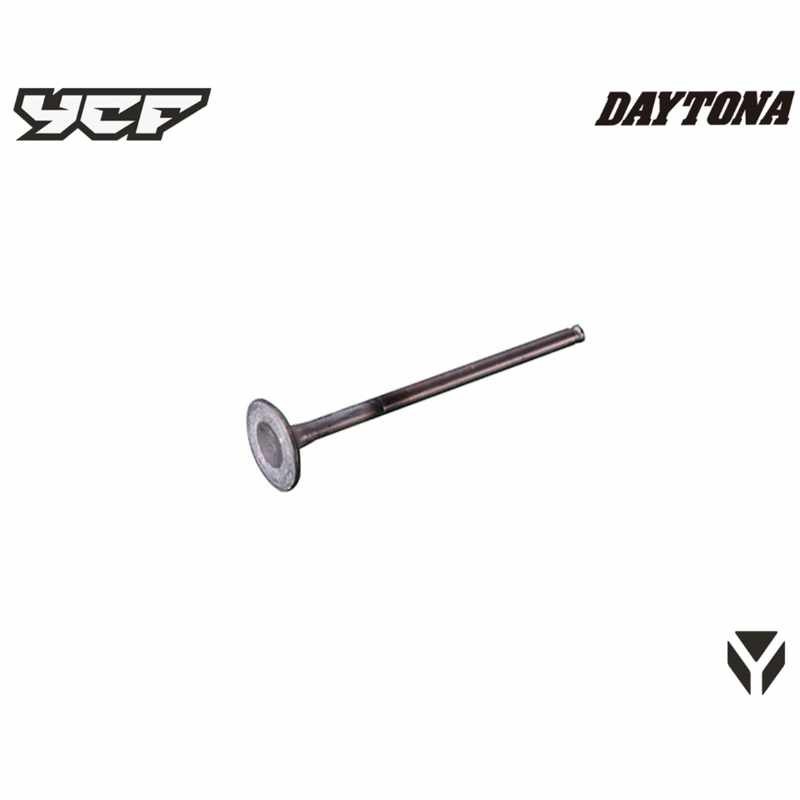 Soupape échappement DAYTONA ANIMA