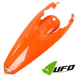 Garde boue arrière KTM 125 EXC