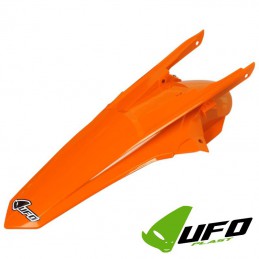 Garde boue arrière KTM 300 EXC