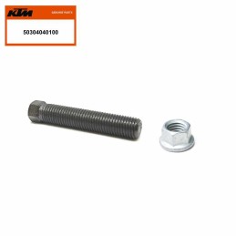Vis de tension de chaine KTM