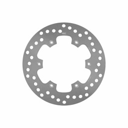 Disque de frein arrière YAMAHA 250 WR-Z