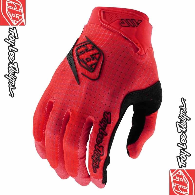 Gants Troy Lee Designs Air Red