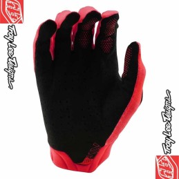 Gants Troy Lee Designs Air Red