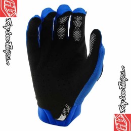 Gants Troy Lee Designs Air Blue
