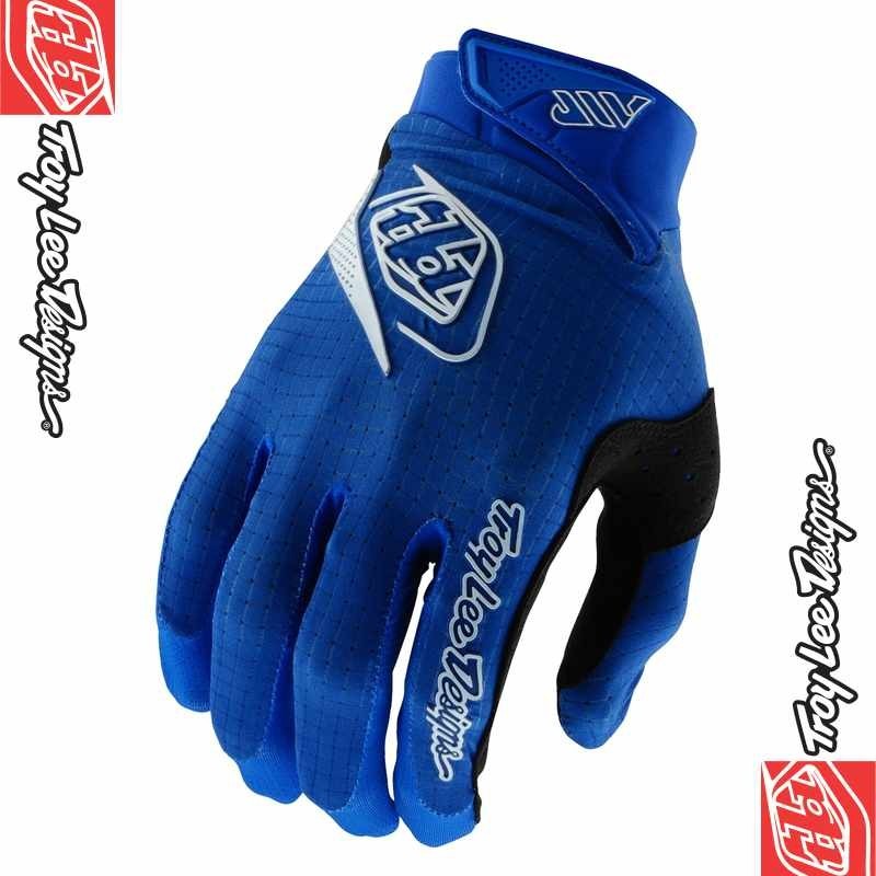 Gants Troy Lee Designs Air Blue