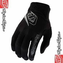 Gants Troy Lee Designs Air Black
