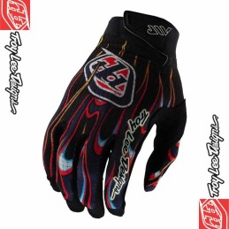 Gants Troy Lee Designs Air Torched Red