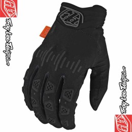 Gants Troy Lee Designs Gambit black