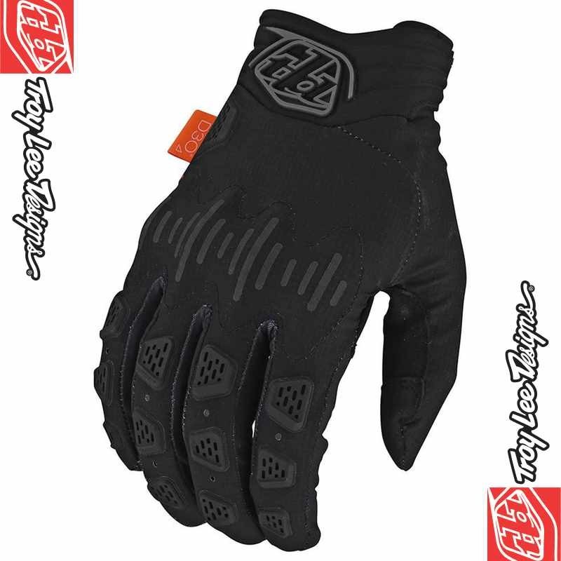 Gants Troy Lee Designs Gambit black