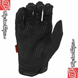 Gants Troy Lee Designs Gambit black