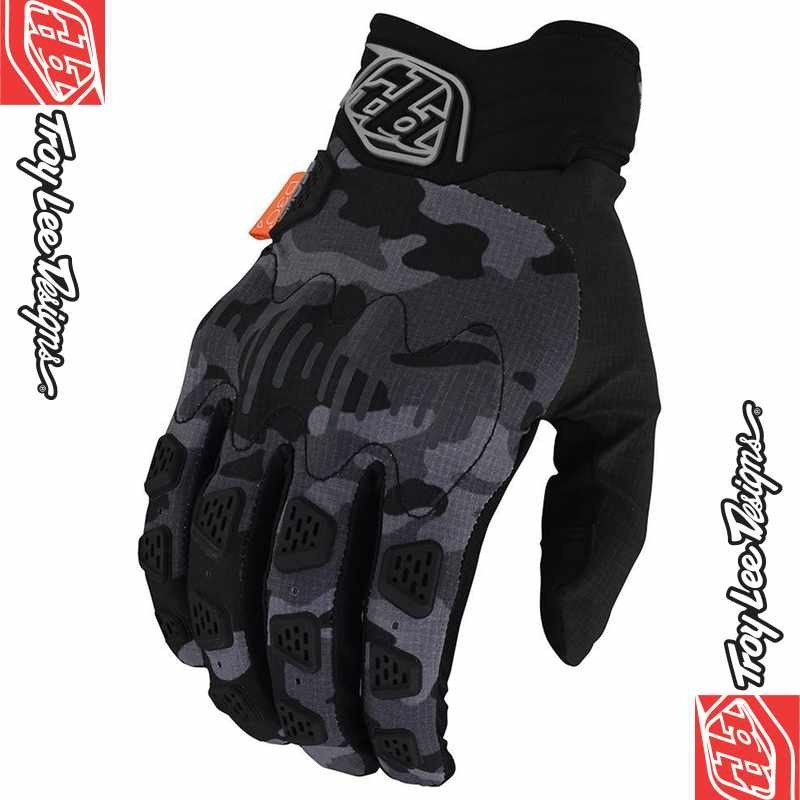 Gants Troy Lee Designs Gambit camo