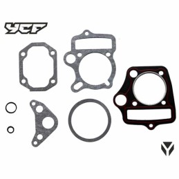 Pochette de joint haut moteur YCF 125cc LITE