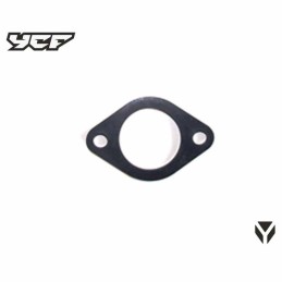 Cale plastique pipe admission YCF