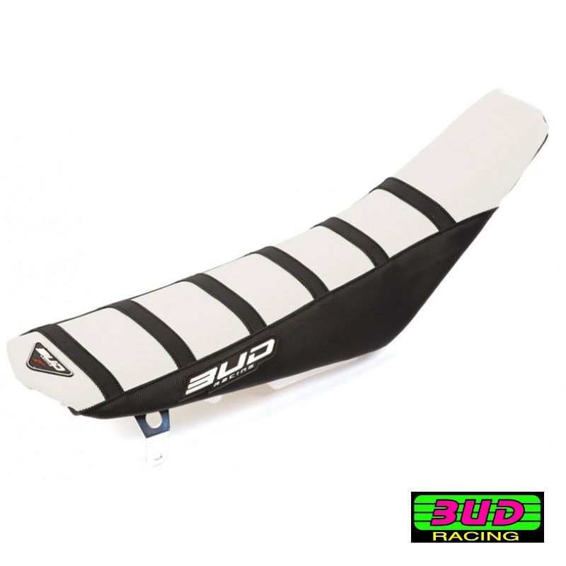 Housse de selle BUD-RACING Stark Varg MX