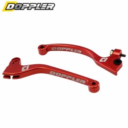 Paire de leviers DOPPLER Rieju