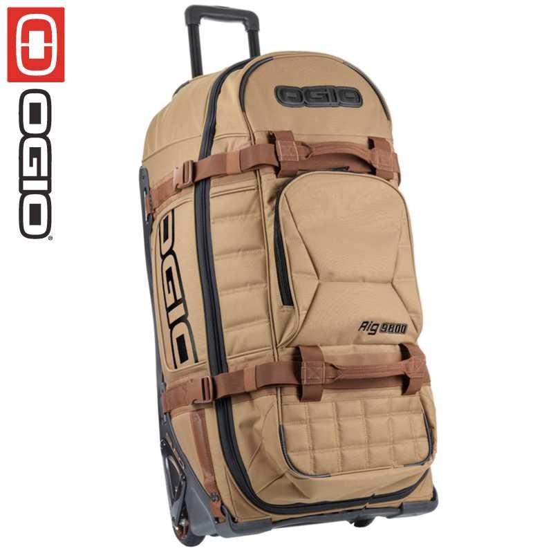 Sac de voyage OGIO 9800 RIG Rétro