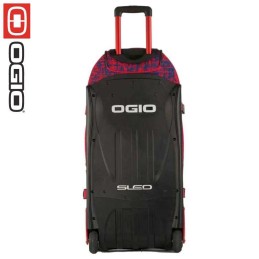 Sac de voyage OGIO 9800 CHAOS RED