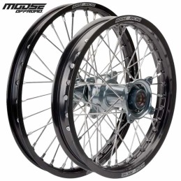 Jeux de roues MOOSE SX-1 HUSQVARNA 85 TC