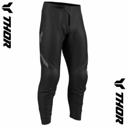 Pantalon THOR RIDEMODE menace black