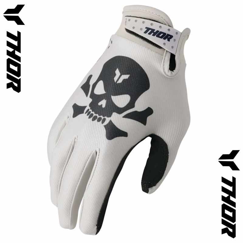 Gants THOR LAUNCHMODE Sand