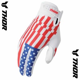 Gants THOR LAUNCHMODE Patriot