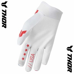 Gants THOR LAUNCHMODE Patriot