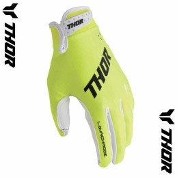 Gants THOR LAUNCHMODE Acid