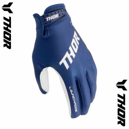Gants THOR LAUNCHMODE Navy