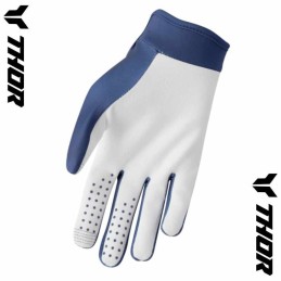 Gants THOR LAUNCHMODE Navy