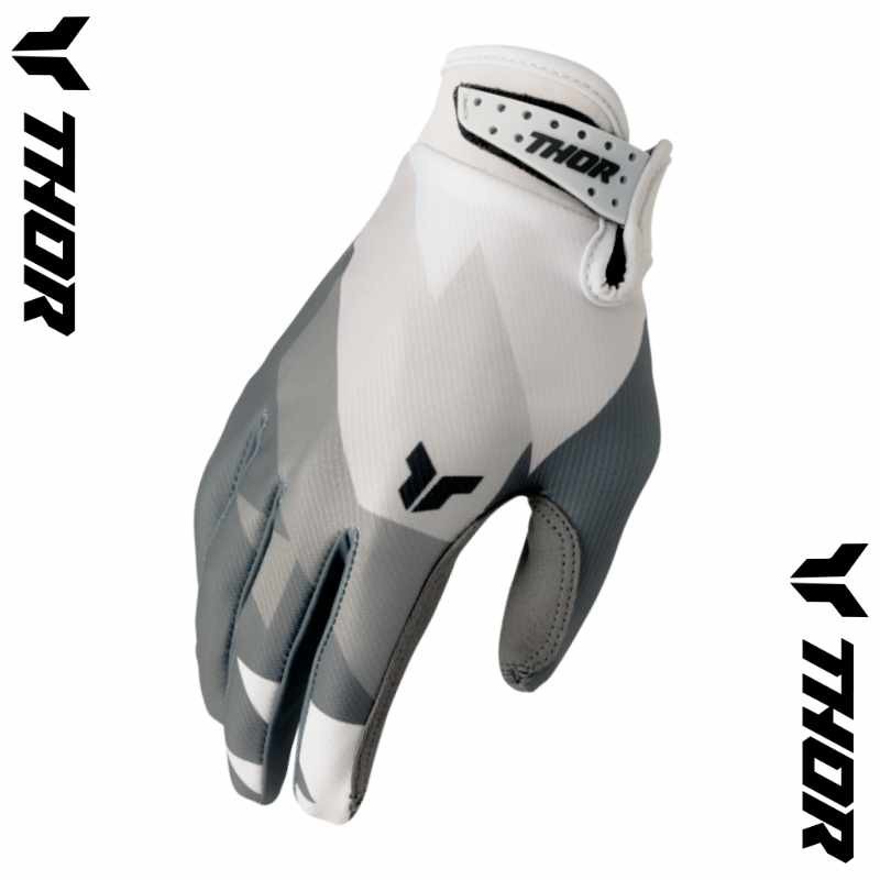 Gants THOR LAUNCHMODE Brave