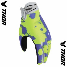 Gants THOR LAUNCHMODE Bleach acid