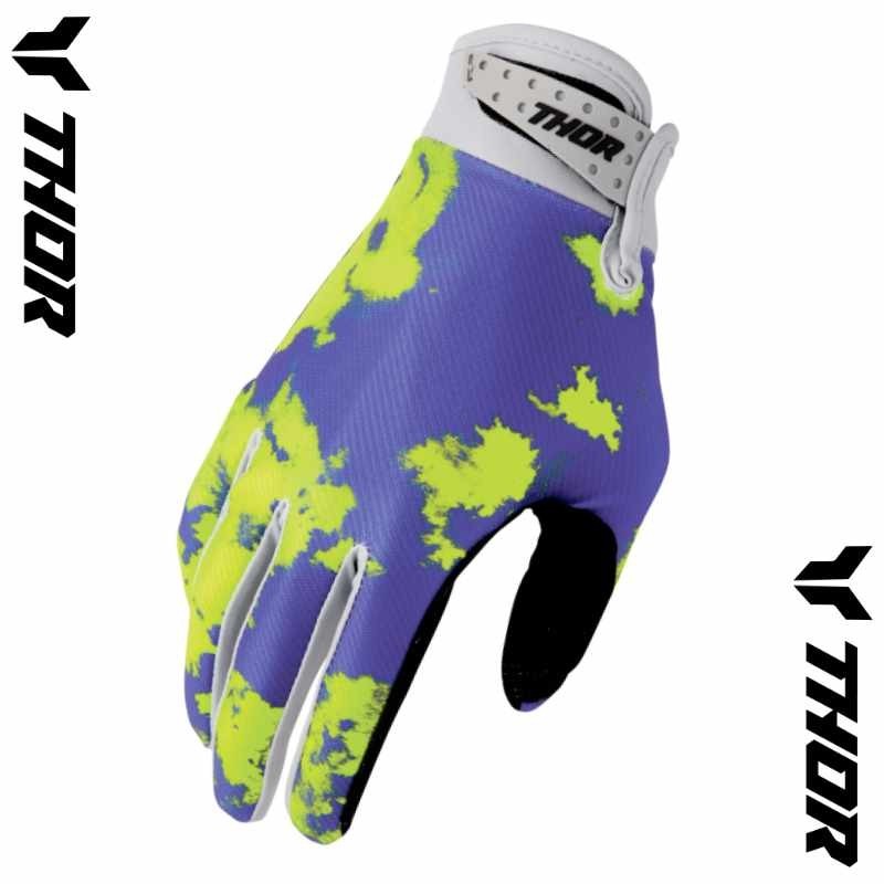 Gants THOR LAUNCHMODE Bleach acid